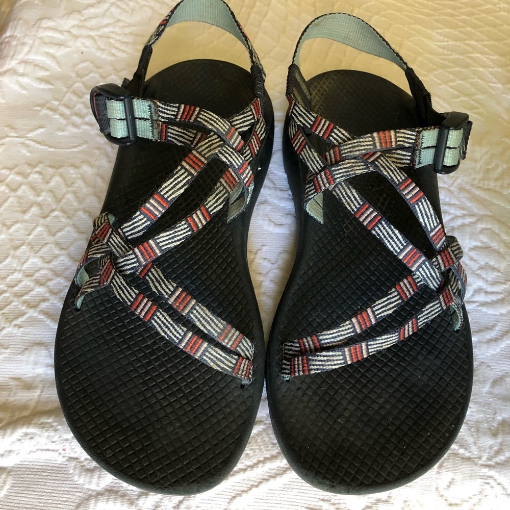 Chacos Z Cloud X